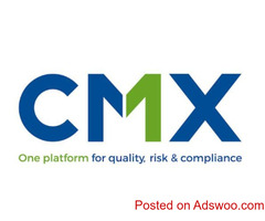 CMX (ComplianceMetrix)