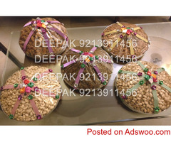 WEDDING GIFTS PACKING SERVICE  AT YOUR HOME - 9213911456