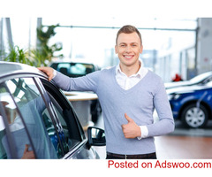 Do You Have To Register A Used Car?