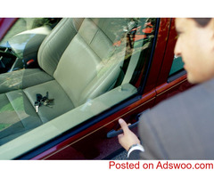 Locksmith Orlando Service with Car Key Replacement