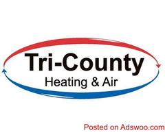 Tri County Heating And Air