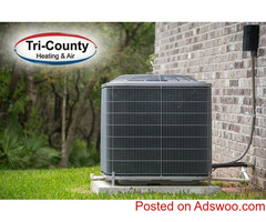 Tri County Heating And Air