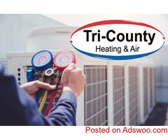Tri County Heating And Air