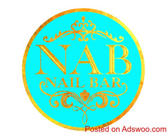 Nail salon Las Vegas