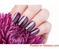 Nail salon Las Vegas