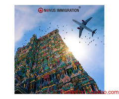 Best Immigration Consultants In Chennai -  novusimmigrationchennai.com