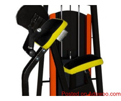 Get the result you desire with the best commercial gym equipment in UK