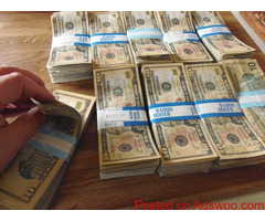 Financial Funding