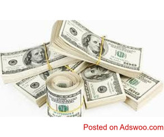 Financial Funding