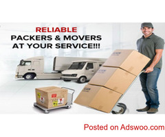 High Class Packers and Movers in Patna | Om Sai Movers