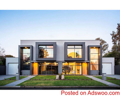Custom Home Builders Adelaide