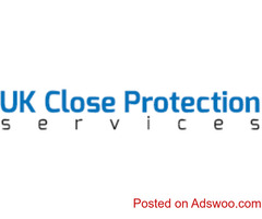 UK Close Protection Services Ltd - Bodyguards London