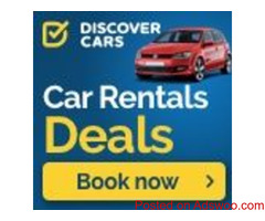 Discovery Cars