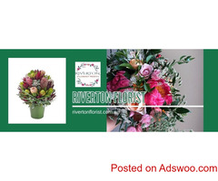 Flower Delivery in Riverton | rivertonflorist.com.au