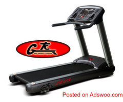 Heavy duty fitness equipment with immediate delivery only from Gymwarehouse!