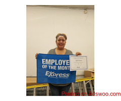 Express Employment Professionals - Covina, CA