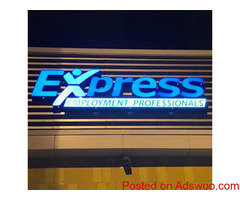 Express Employment Professionals of Denver, CO