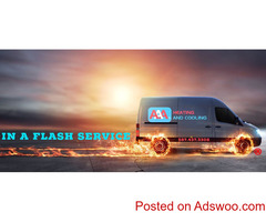 24/7 Furnace Repair Services in Calgary
