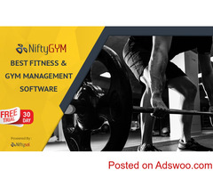 Gym Management Software with Customer Self-services Features