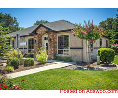 Express Employment Professionals - Redding, CA