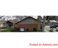 Express Employment Professionals - Yreka, CA