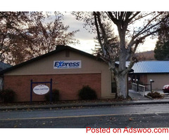 Express Employment Professionals - Yreka, CA