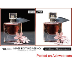 Product Photo Editing by Lirisha Image editing agency