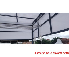 Call 09290703352 for Ceiling Cloth Hanger near Golden Palms, Modi Builders, Ameenpur, Hyderabad