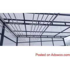 Call 09290703352 to buy Ceiling Cloth Hanger Near Canny IRIS Apartments, Central Prak, Lingampally