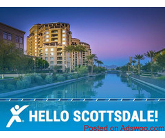 Express Employment Professionals - Scottsdale, AZ