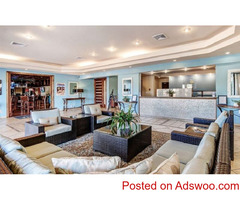 Being Able Afford A Weekend Getaway