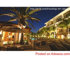 Planning Your Honeymoon