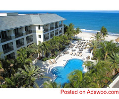 Planning Your Honeymoon