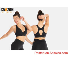 Find the best Sports Bra for Yoga in Australia