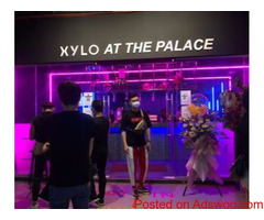 XYLO Bar Austin