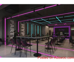 XYLO Bar Austin