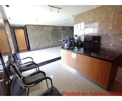 Virtual Office Address for Lease in Makati CBD