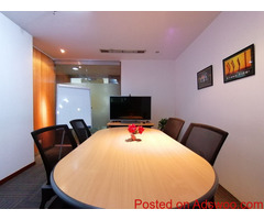 Meeting Room for Lease 5-6 PAX in Makati CBD