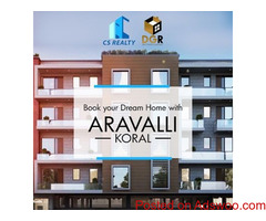Flats in Chattarpur