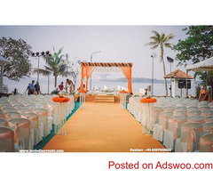 Wedding Stage Decorations in Kochi, Ernakulam, Kerala | Cont : +91-8590010011