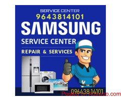 Direct Service Center of Samsung Refrigerators Repair in Gurgaon