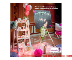 Baptism Decoration in Thrissur, Kerala, +91-8590010011