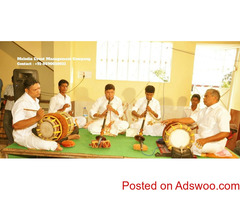 Wedding Nadaswaram Team in Calicut, Kerala, +91-8590010011