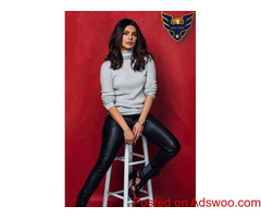 Priya Golani the most respected contemporary photographer