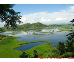Manipur Tour Package From Kolkata