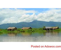 Manipur Tour Package From Kolkata