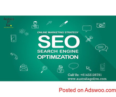 Seo services Australia | Digital marketing services - Australiagolive