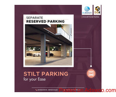 Chattarpur Flats for Sale