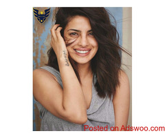 Priya Golani multi-talented Artist.