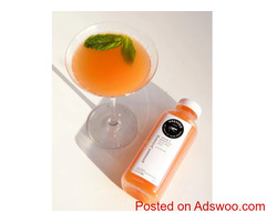 Finding True Healthy Juices